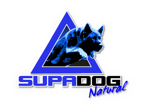 SupaDog Logo
